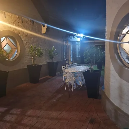 Castle Home Centurion Exterior photo